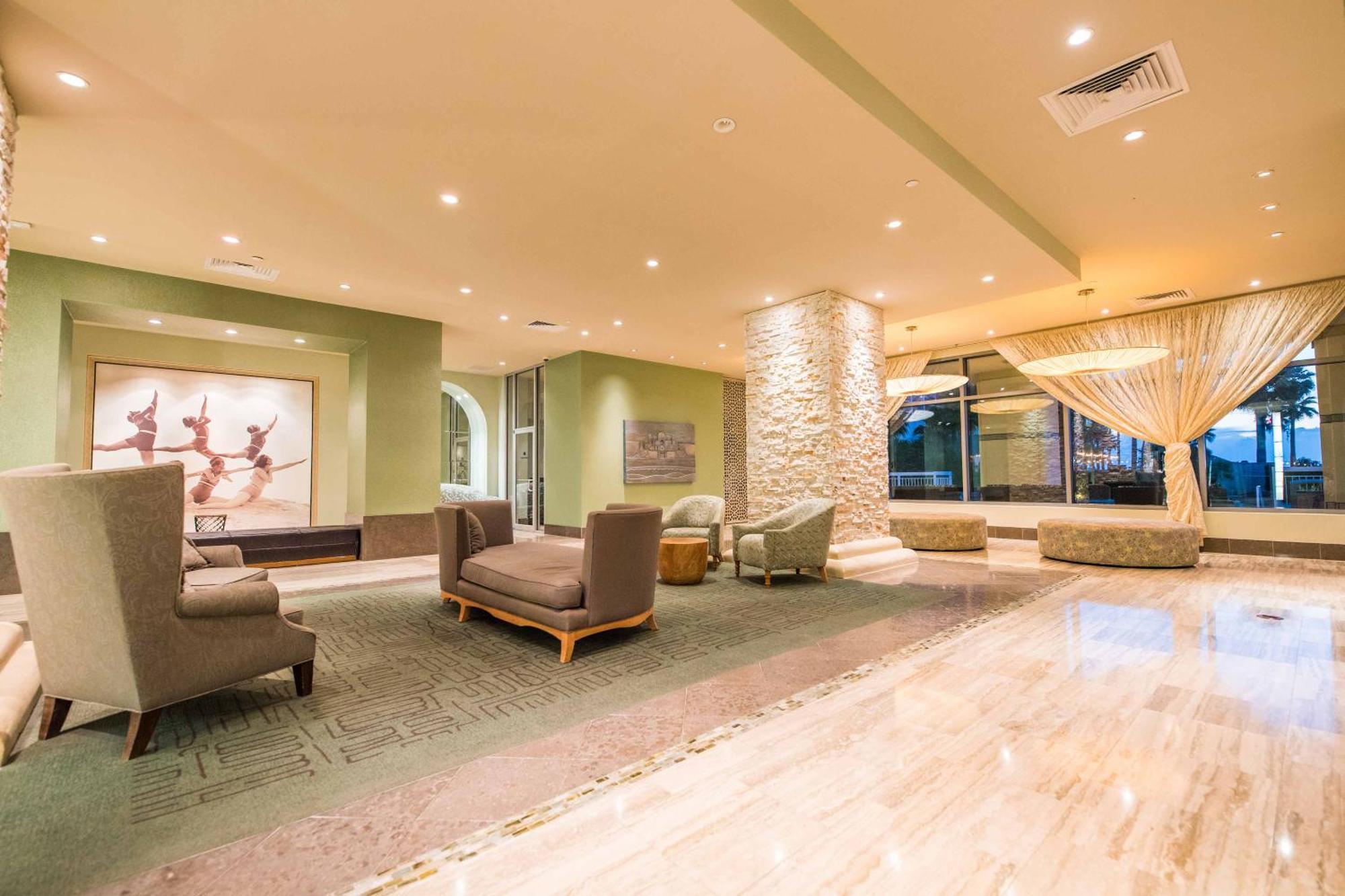 1901 Sapphire Beachfront 3 Bedroom Condo جنوب جزيرة بادري المظهر الخارجي الصورة