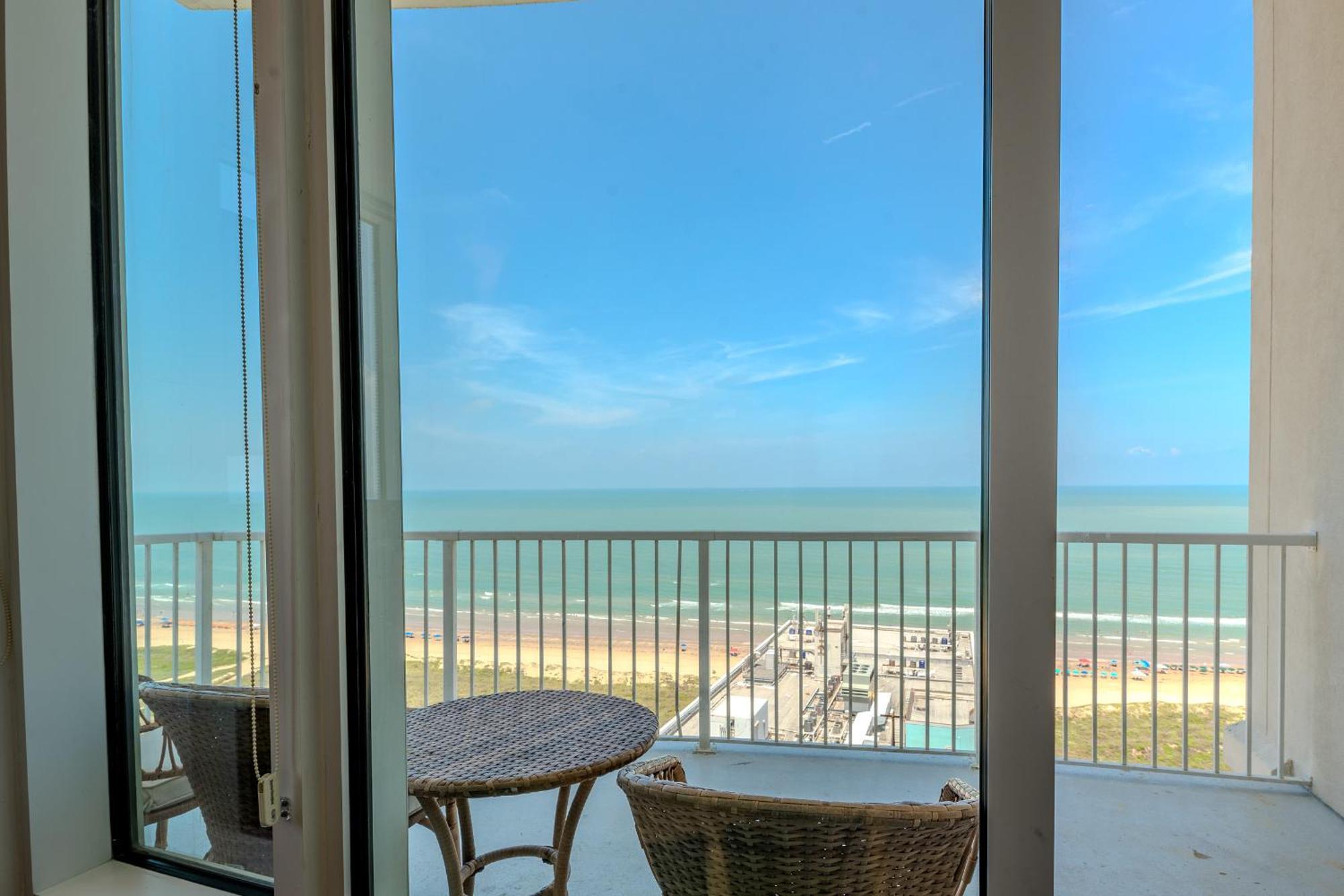 1901 Sapphire Beachfront 3 Bedroom Condo جنوب جزيرة بادري المظهر الخارجي الصورة