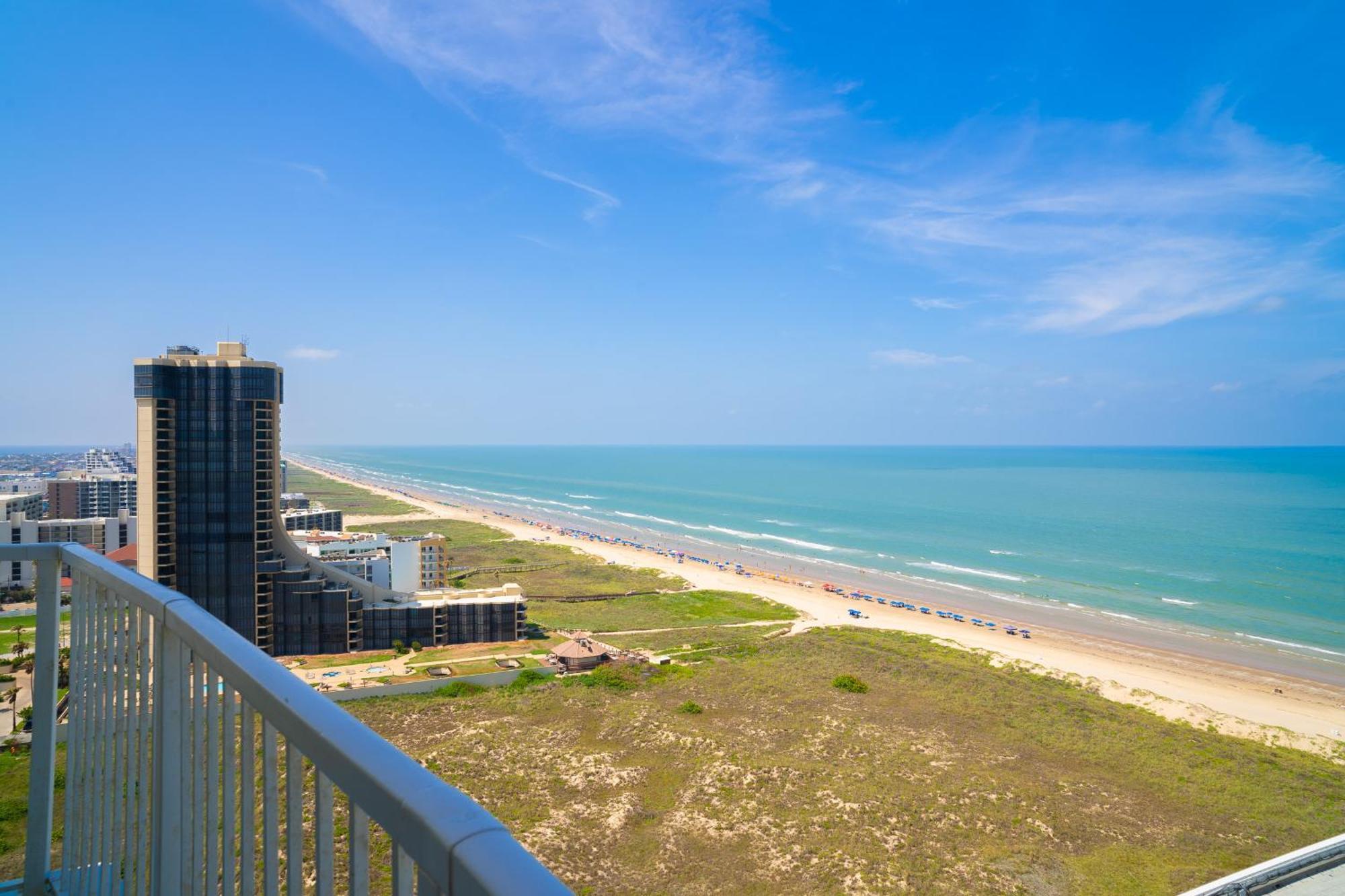 1901 Sapphire Beachfront 3 Bedroom Condo جنوب جزيرة بادري المظهر الخارجي الصورة