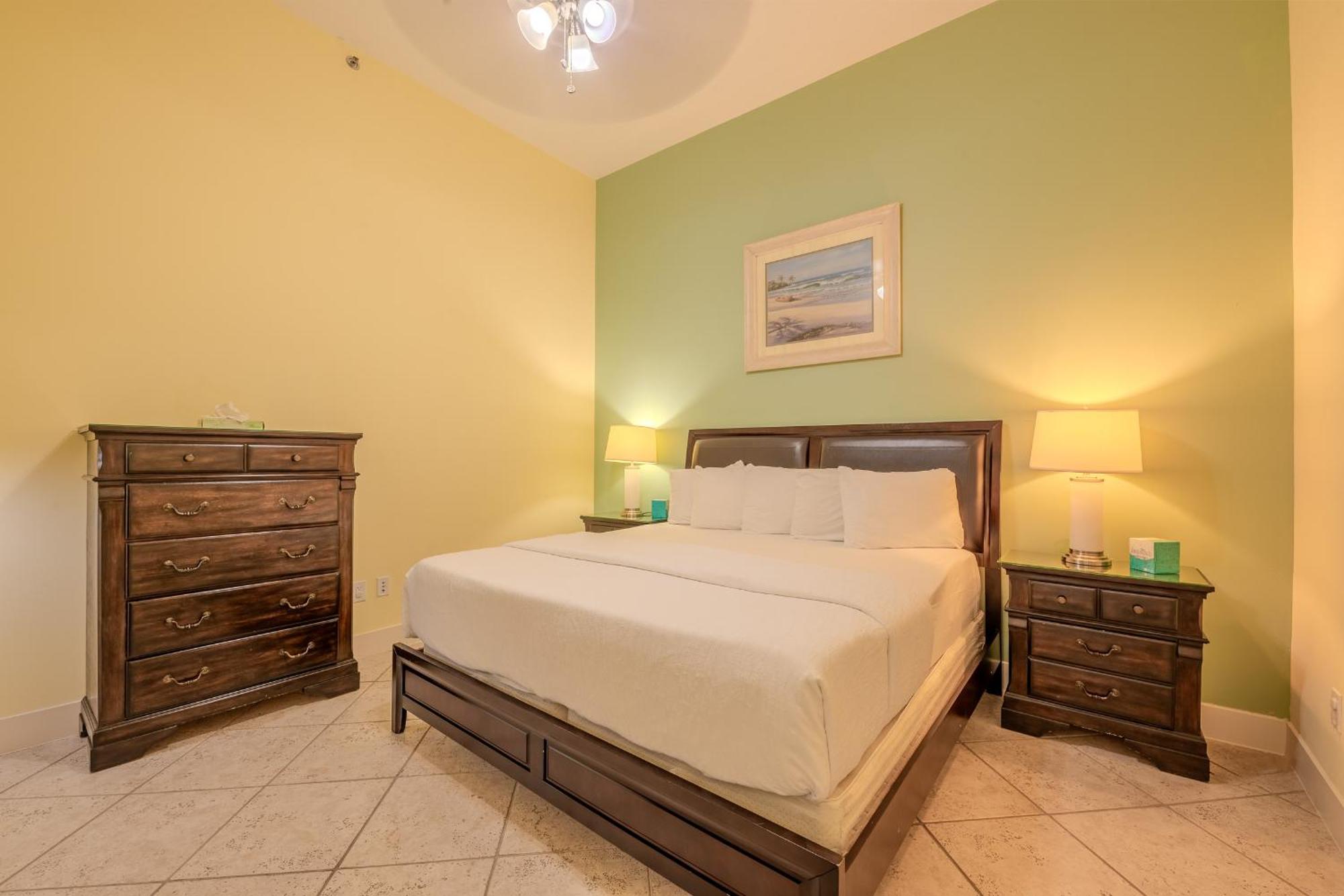 1901 Sapphire Beachfront 3 Bedroom Condo جنوب جزيرة بادري المظهر الخارجي الصورة